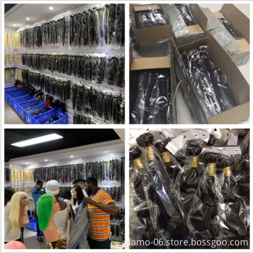 Wholesale Mink Brazilian Hair Bundles, Raw Virgin Brazilian Cuticle Aligned Hair, 10A Grade Virgin Mink Brazilian Hair